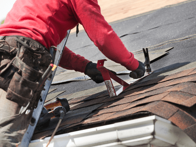 About Roof Repair Experts Manchester, GA
